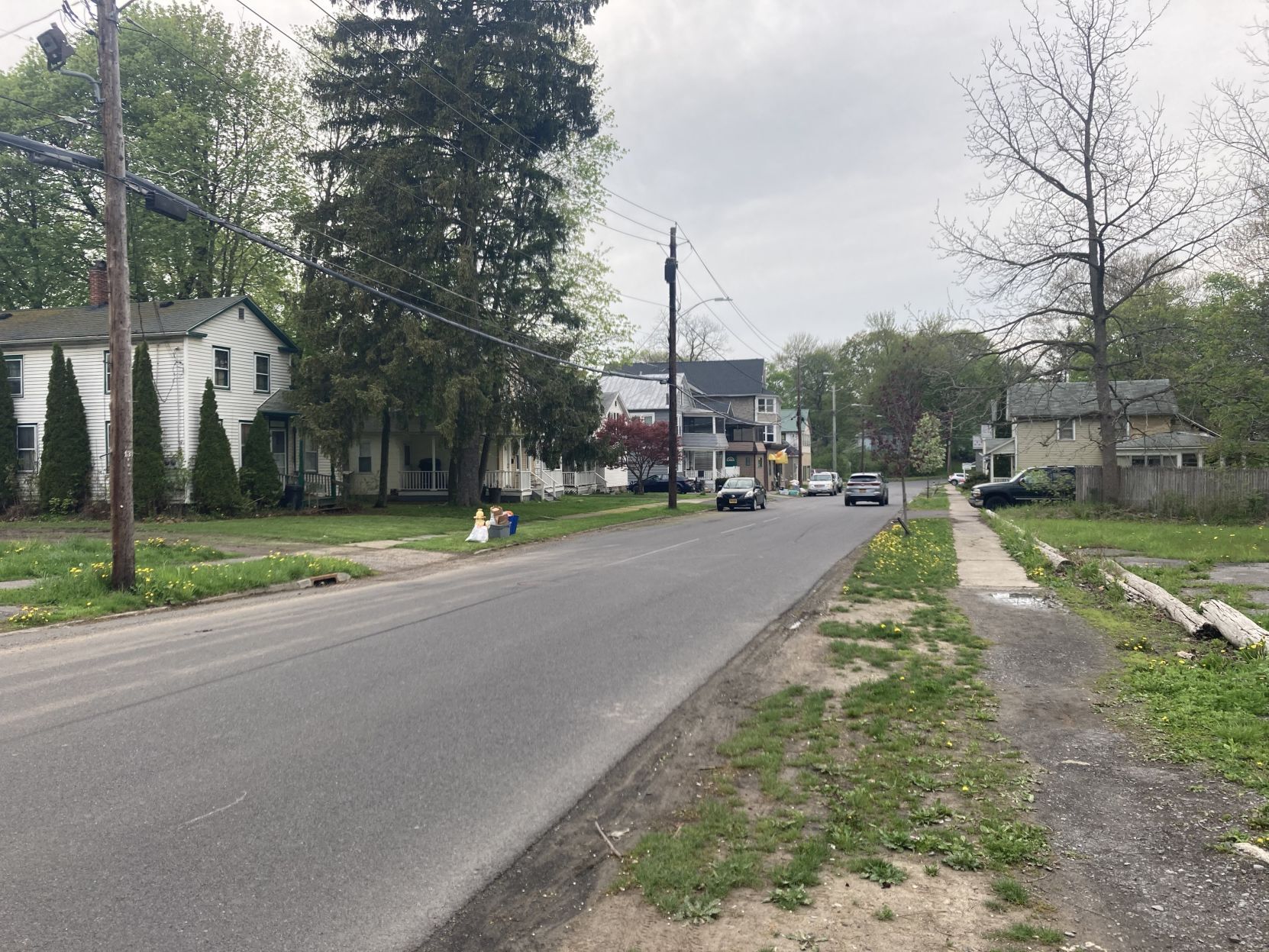 Osborne Street